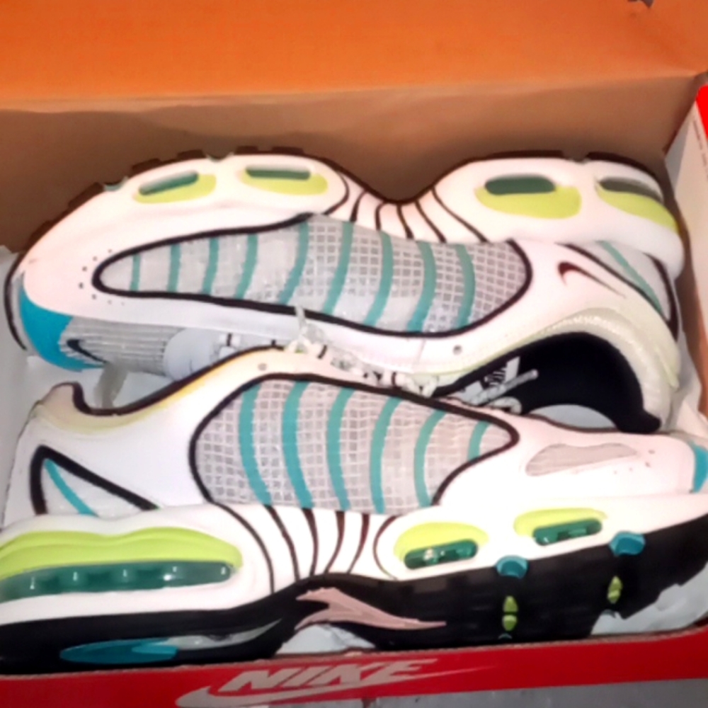 Nike shoes